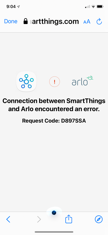 Arlo pro 4 install Arlo Community