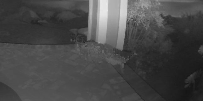 Arlo pro 2 night vision not working on sale