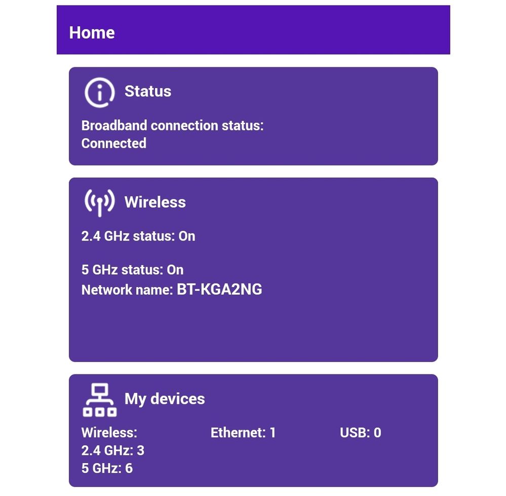 Change wifi on arlo outlet
