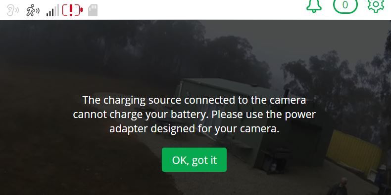 Arlo Error.JPG