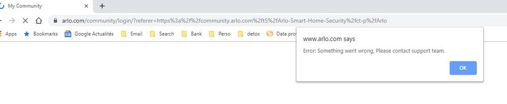 arlo error.JPG
