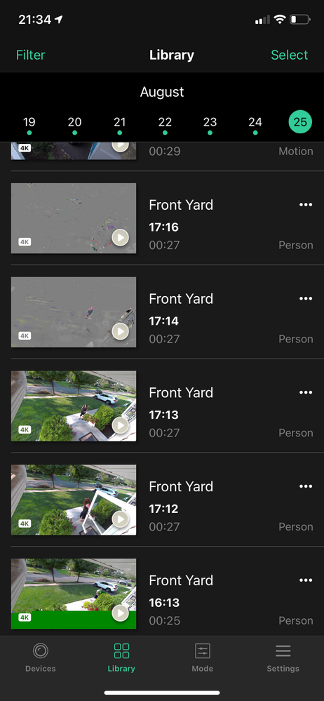 Arlo jos app gray screens thumbnails.PNG