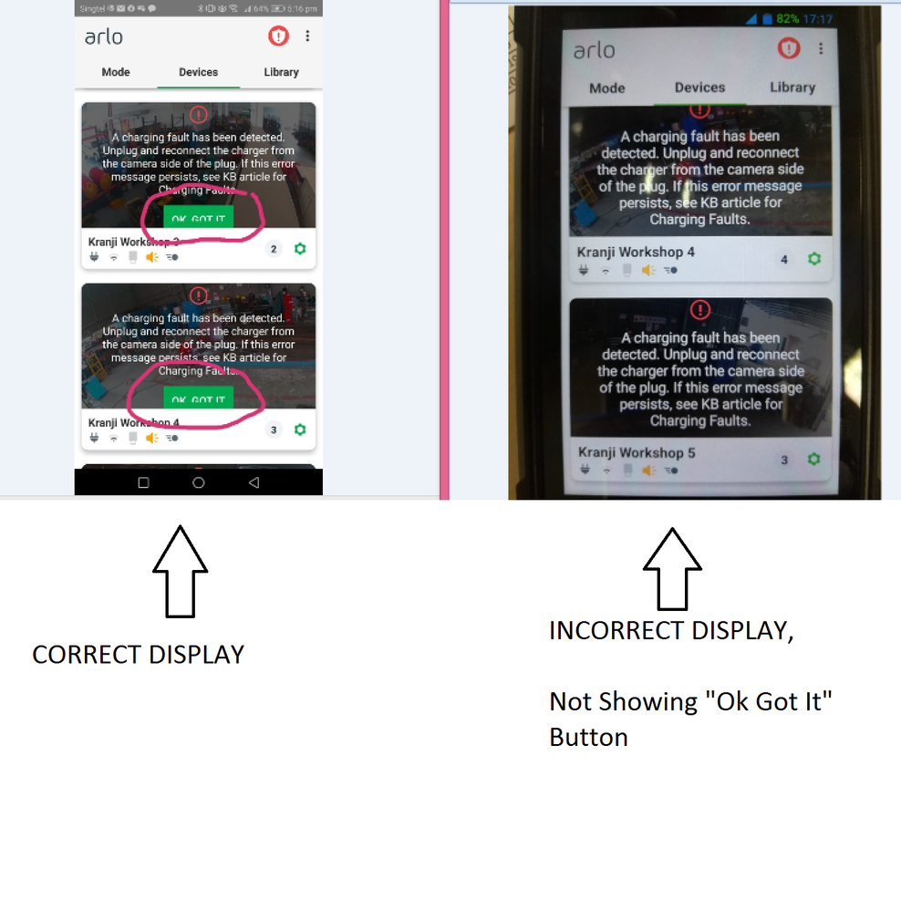 ArloApp Display Issue.png