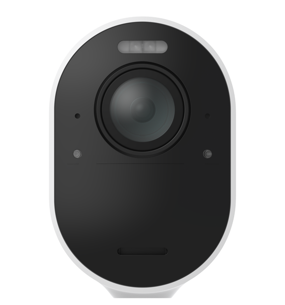 Arlo Ultra