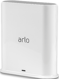 arlo hub wifi