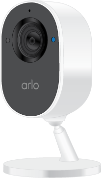 Vorschaubild von Arlo Essential Indoor Security Camera