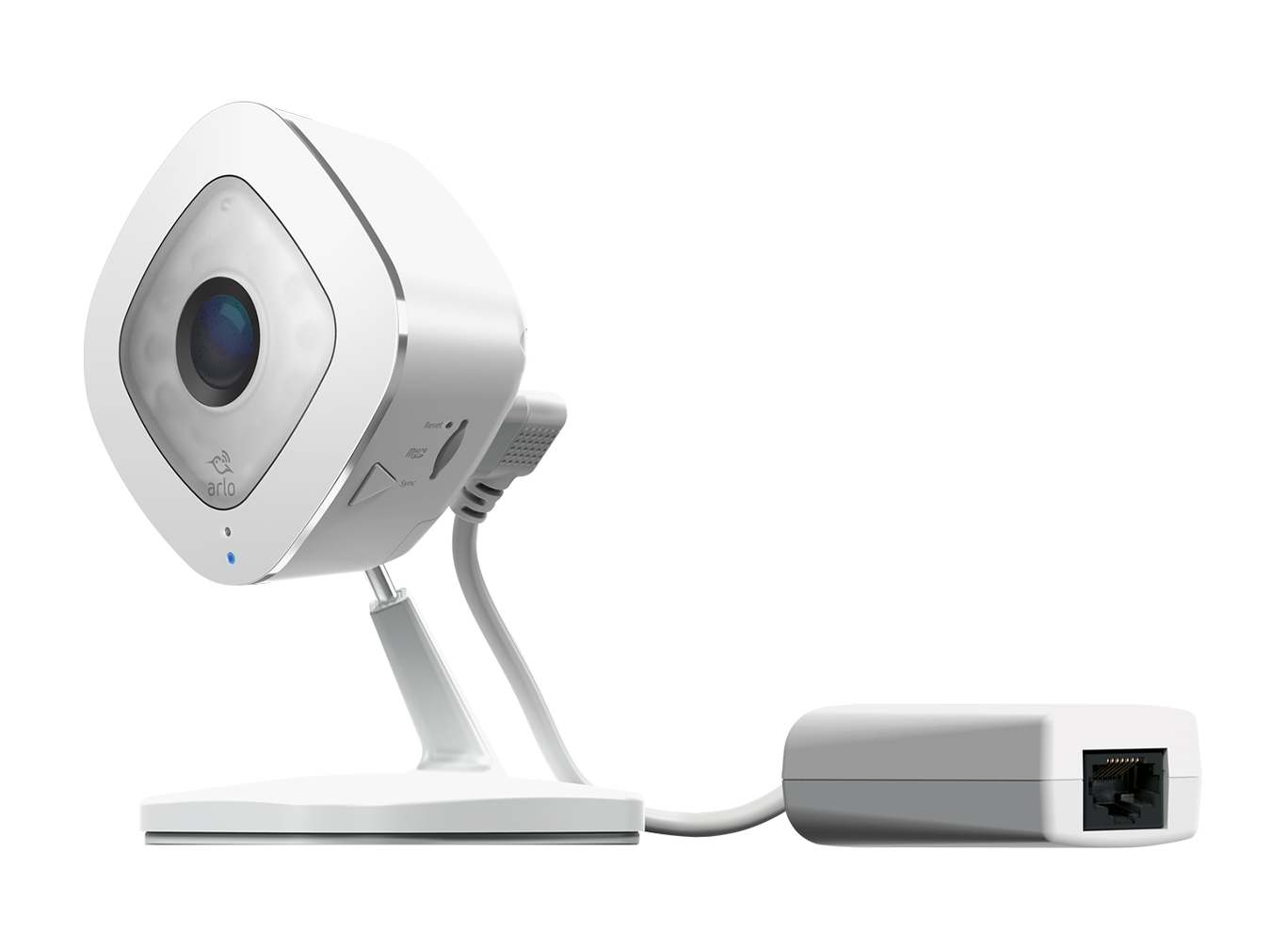 Arlo security hot sale camera hack