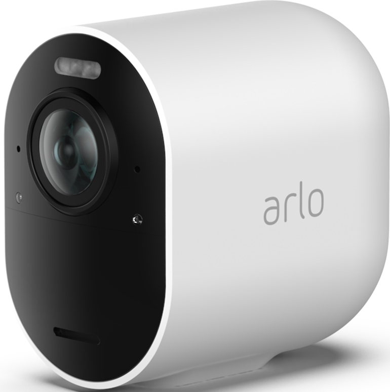 Miniatura di Arlo Ultra 2 Wireless Security Camera