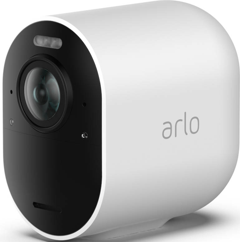 Vignette de Arlo Ultra 2 Wireless Security Camera