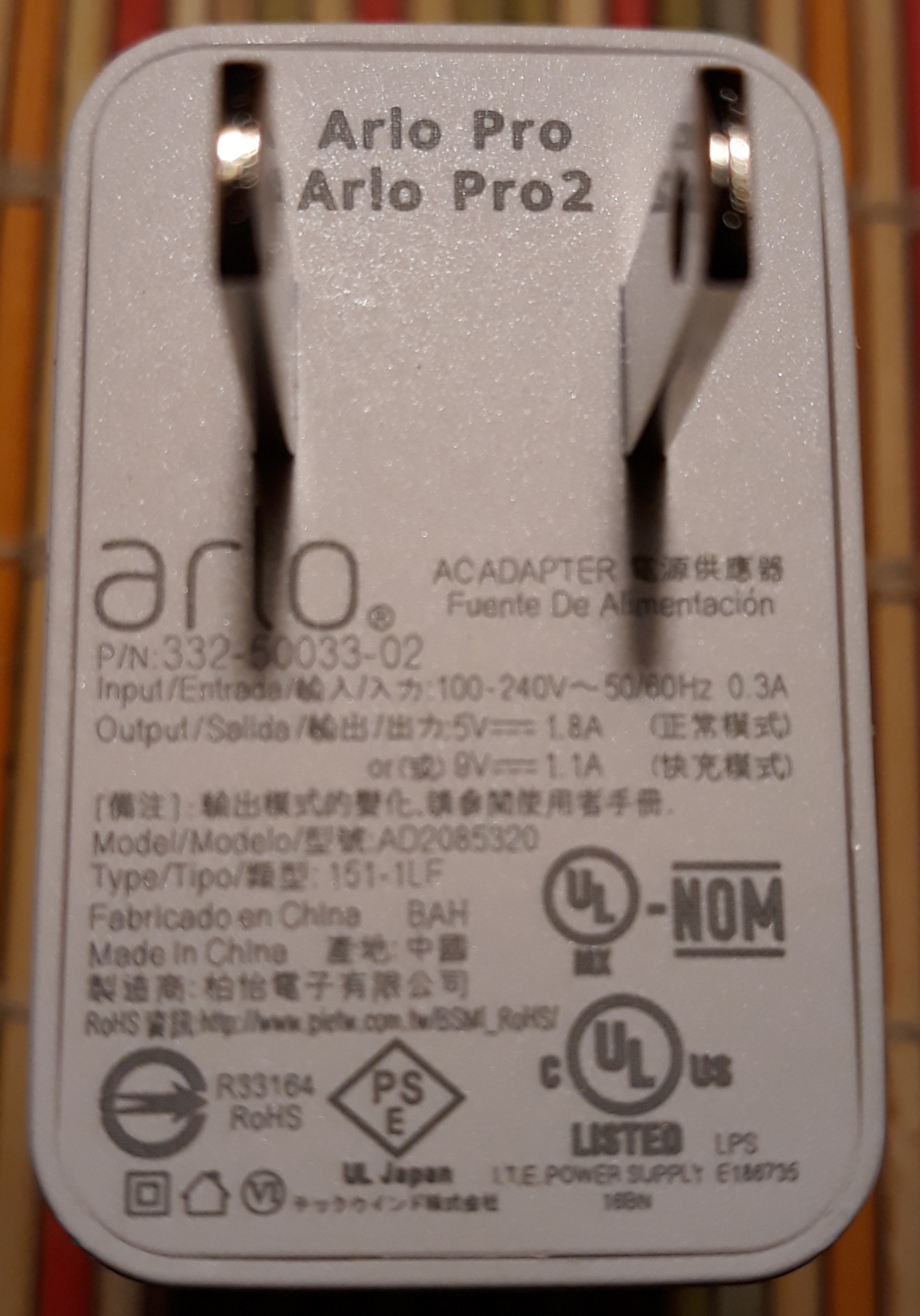 Battery doesn't charge arlo pro 2 Arlo Community