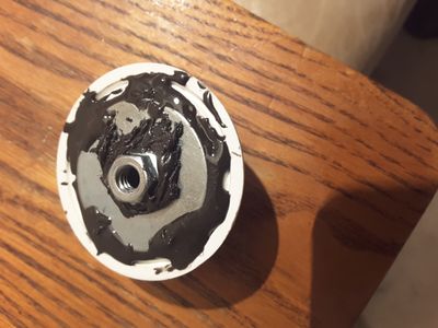 Can arlo magnetic mount be 2024 used outside