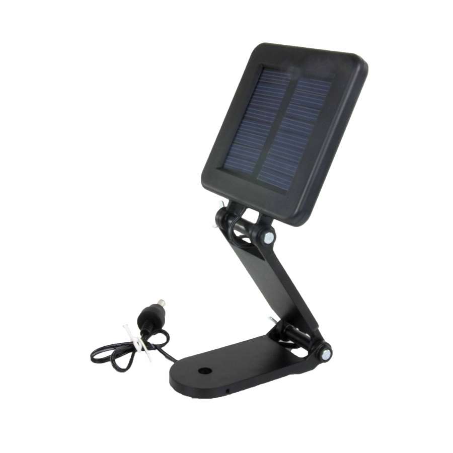 Solar panel power for cameras Arlo Community