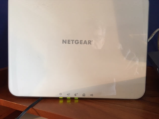 Netgear arlo base cheap station offline