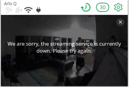 Arlo Q Live Stream Error.JPG
