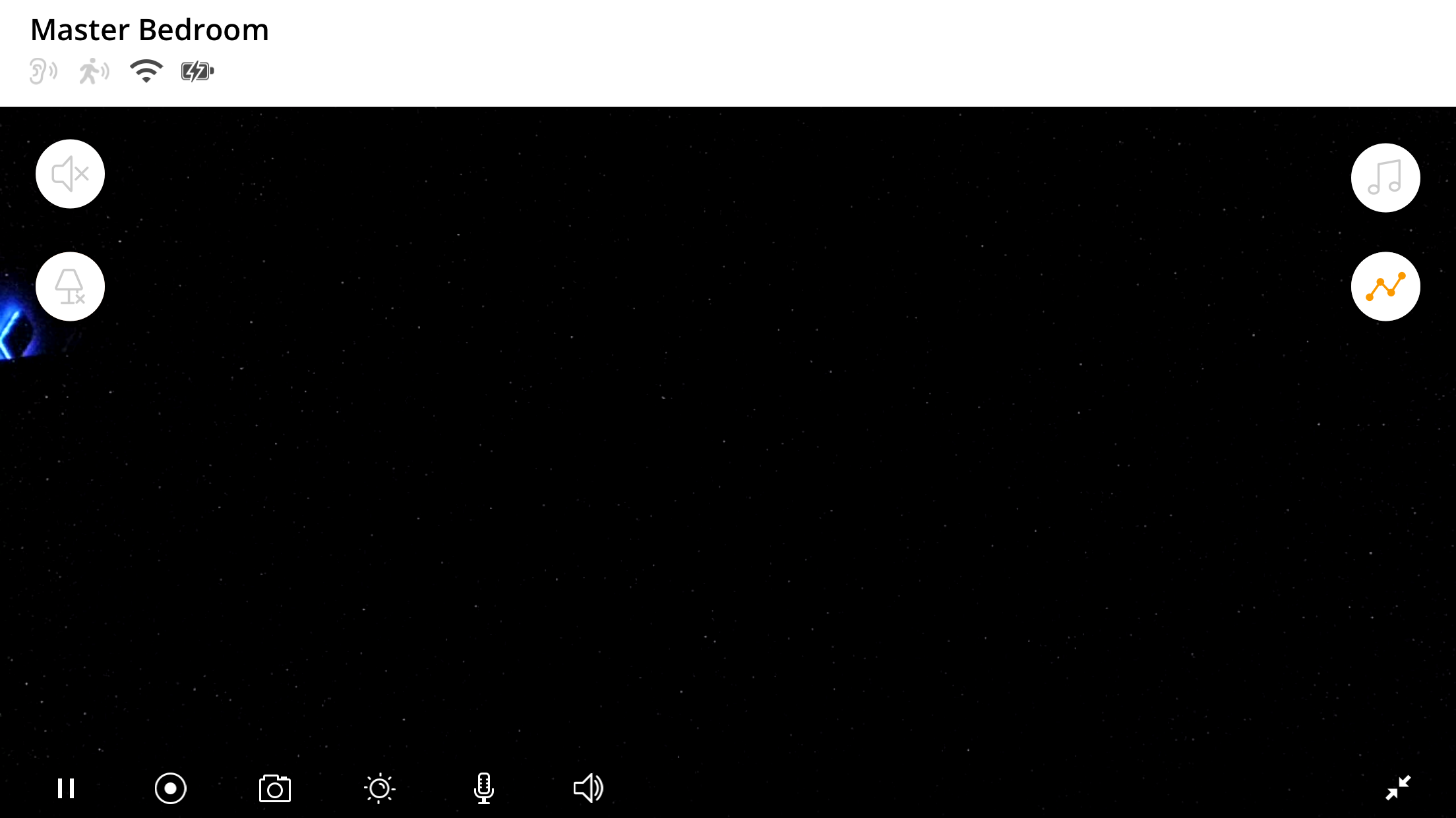 Solved Night vision not working Arlo Community