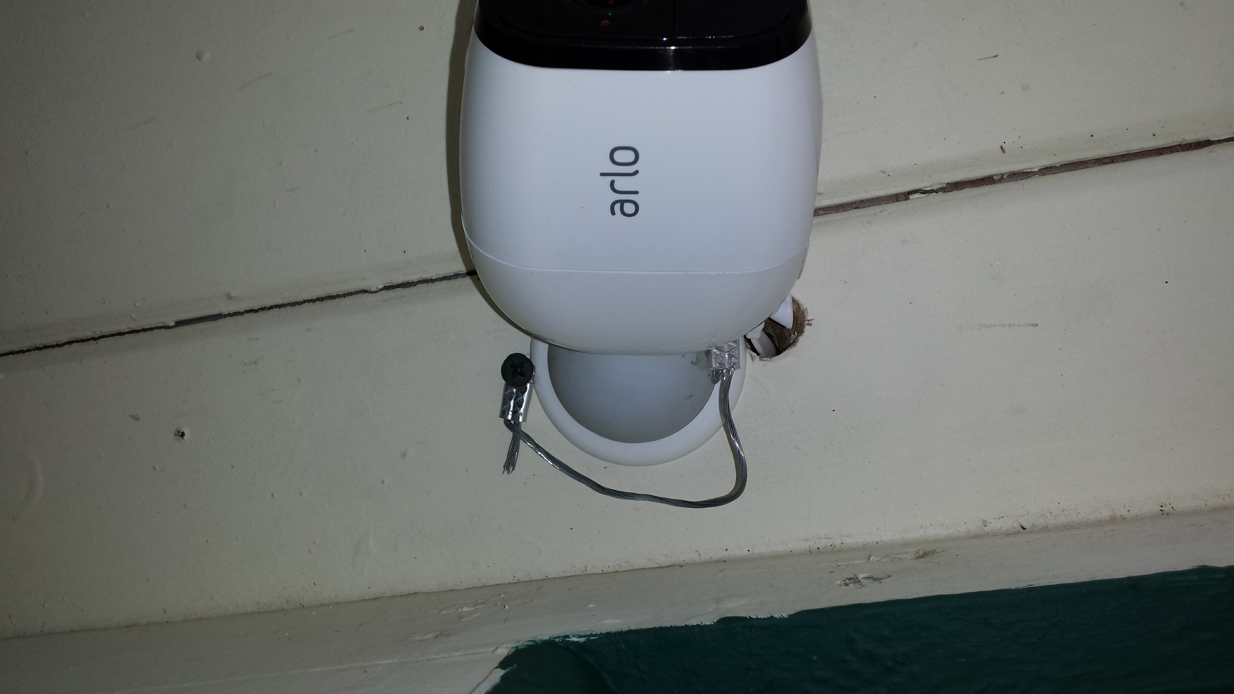 Arlo/Arlo Pro Outdoor Security Cable Arlo Community