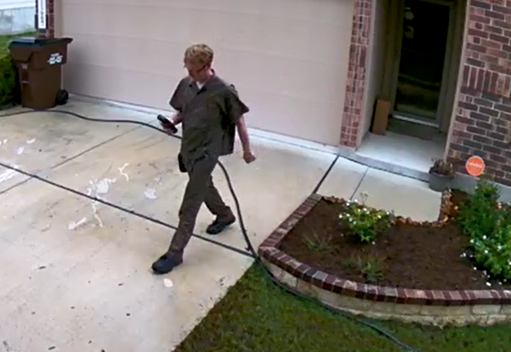 Solved Motion detection still photos with Arlo Go Arlo Community