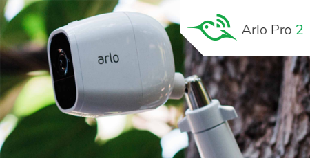 Arlo pro clearance 2 community