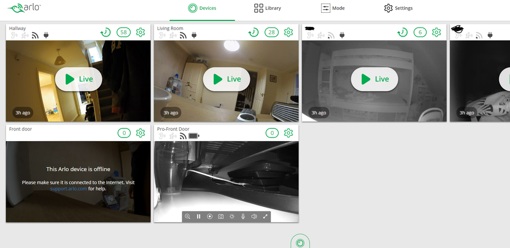 Arlo vmb3010r2 best sale