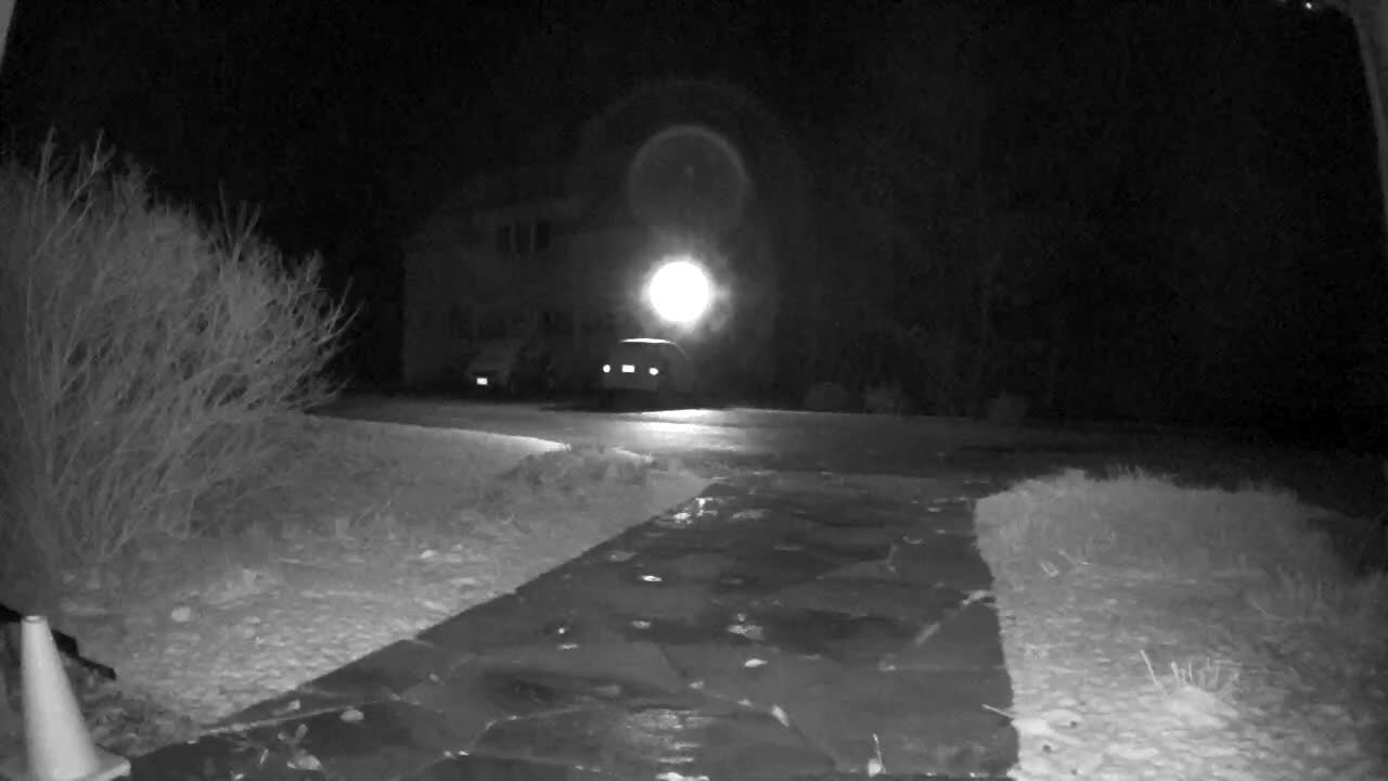 Night Vision very dark compared to pro 1 Page 2 Arlo Community