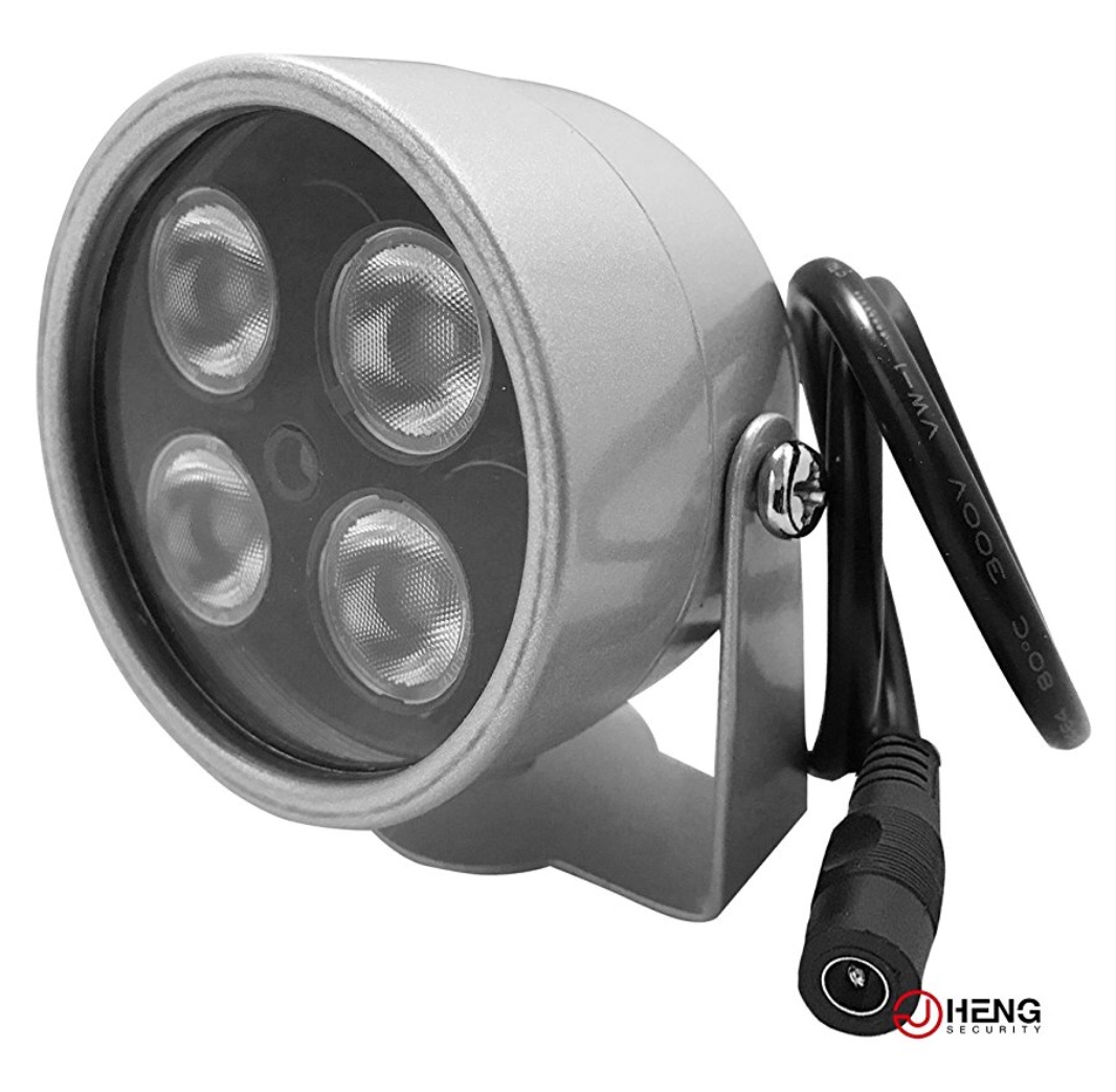 NEW! Arlo Pro heated & weatherproof enclosure Arlo Community