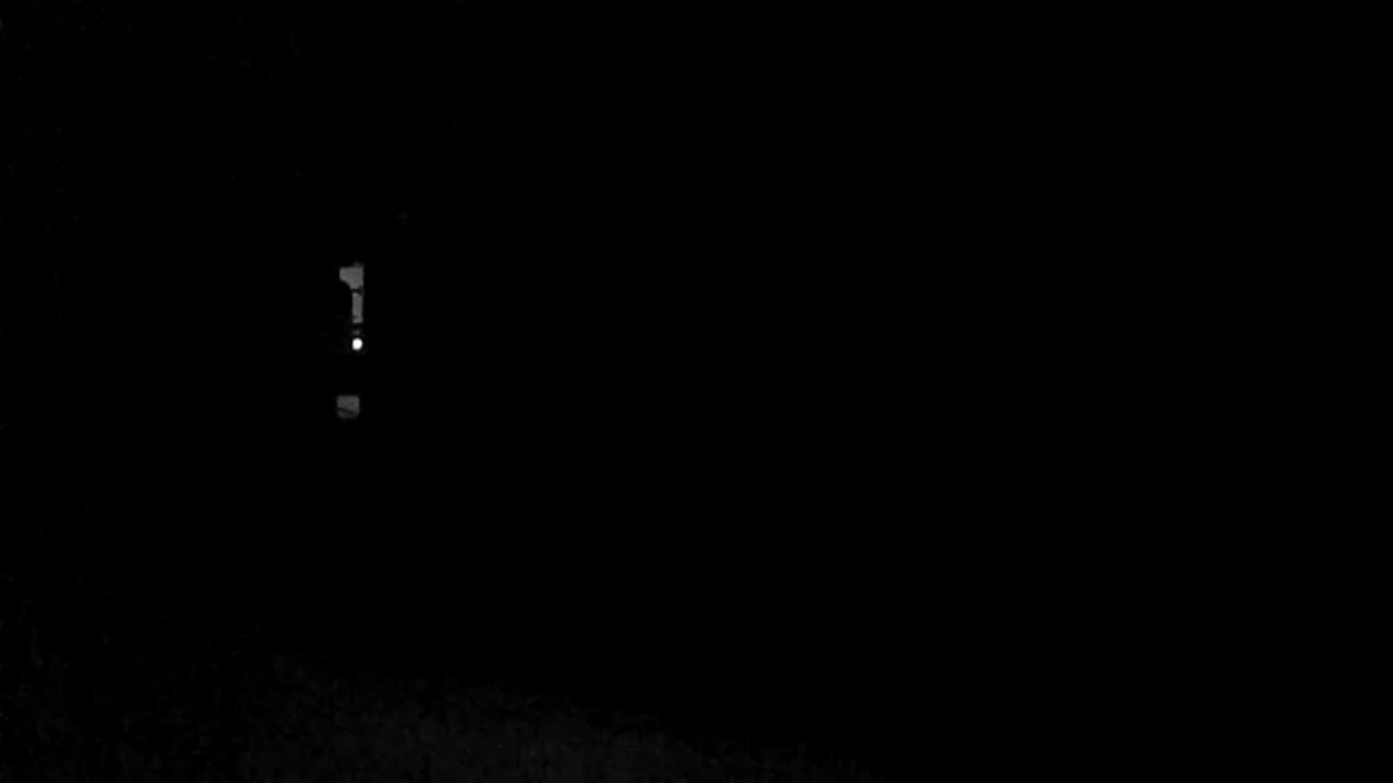 Night vision not working Arlo Community