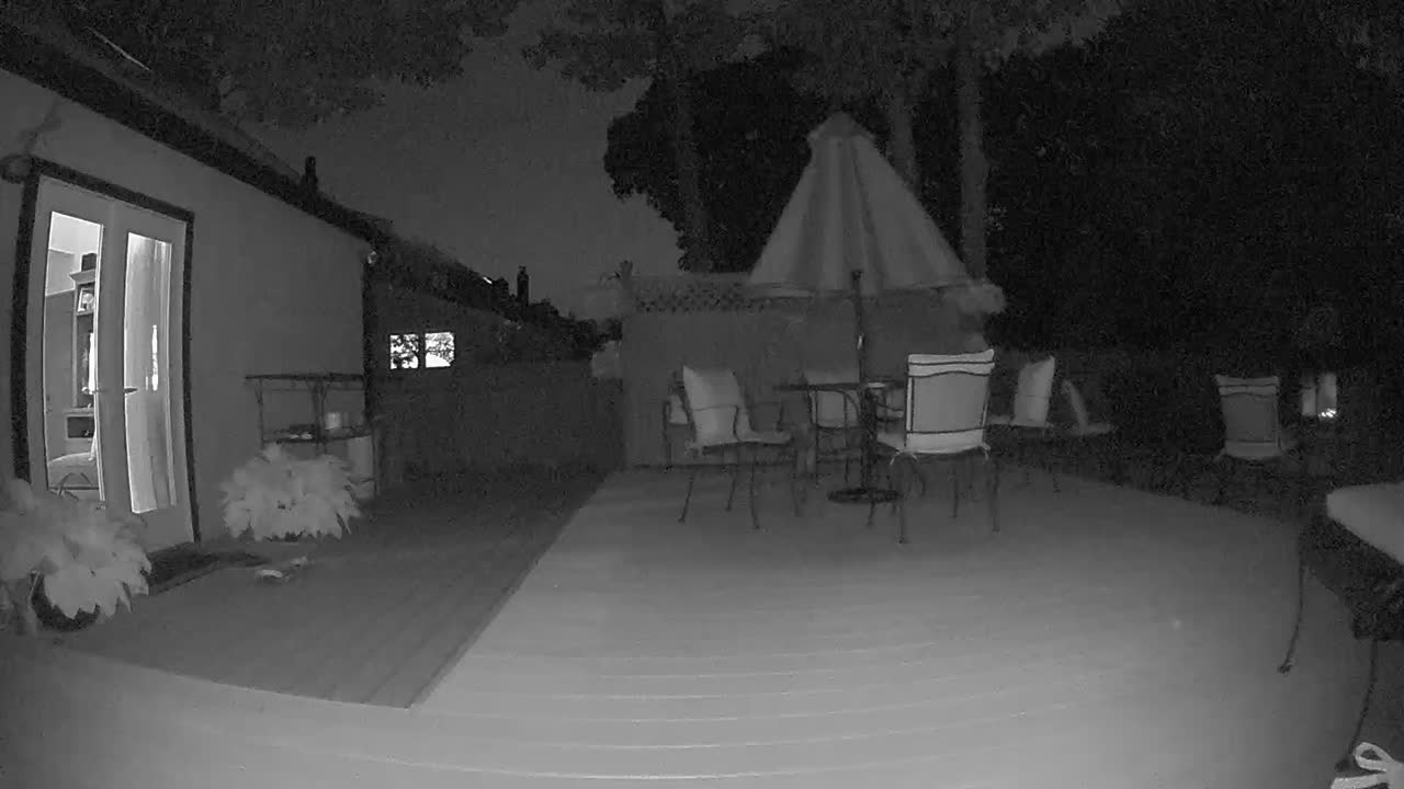 Arlo night sales vision dark