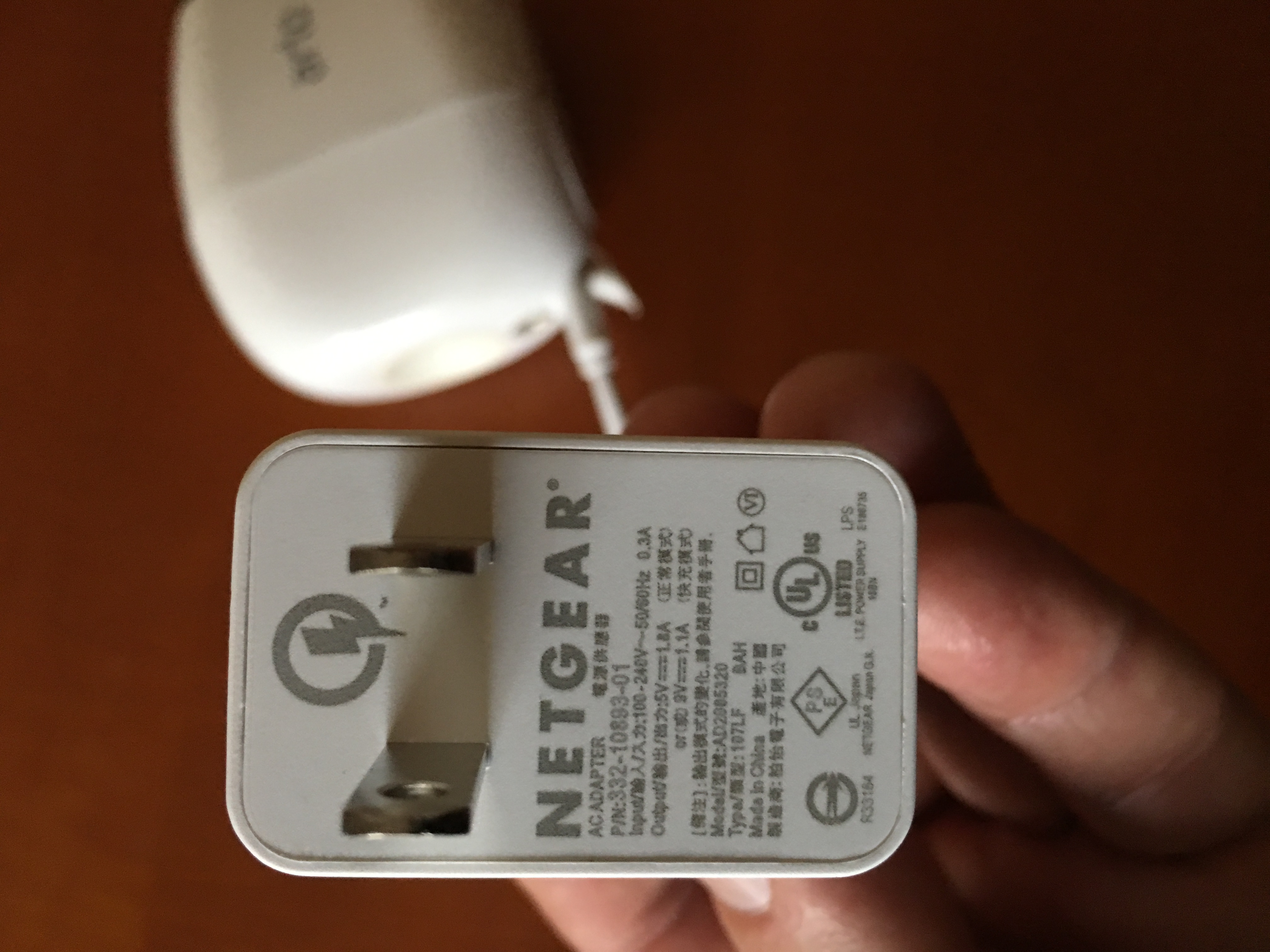 My Arlo Pro Battery Is Not Charging Arlo Community