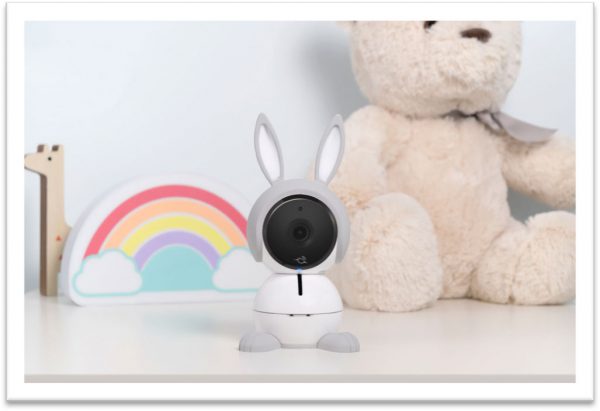 Arlo baby camera not 2024 connecting