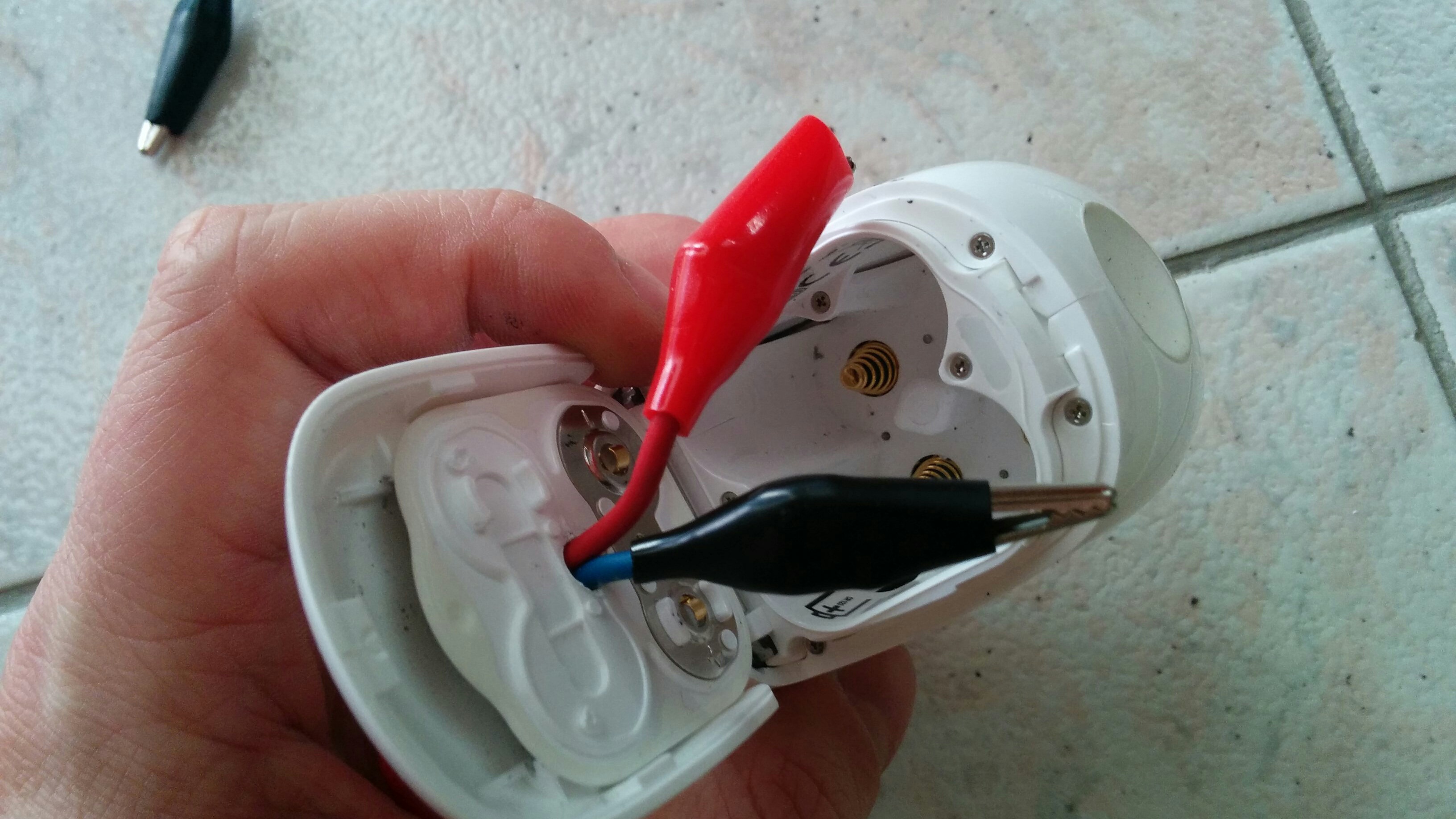 Arlo Camera Hardwire Power 2025