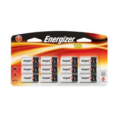 Energizer 123s
