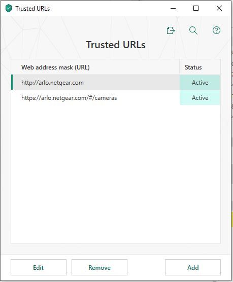 Arlo adobe flash player outlet