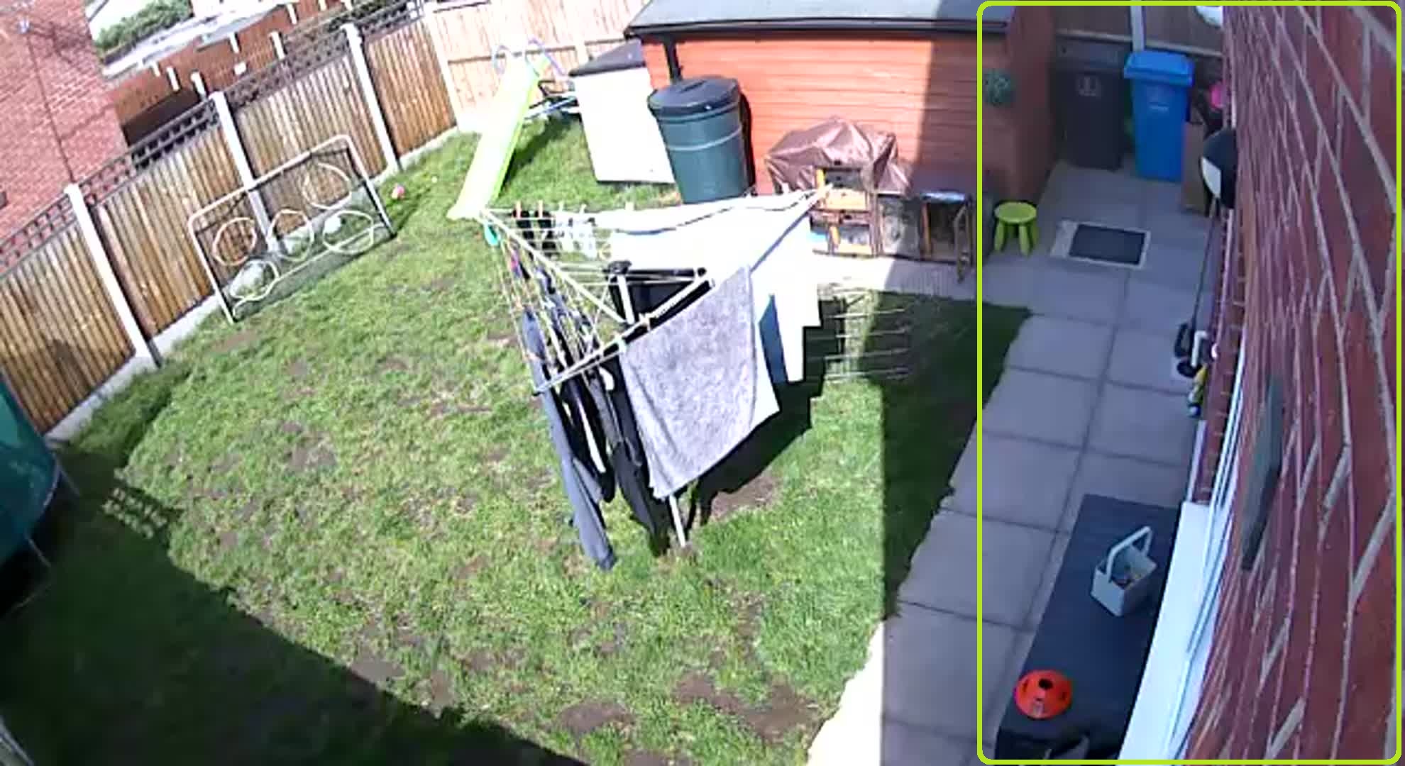 I Have 1 Camera Not Detecting Motion & Recording Arlo Community