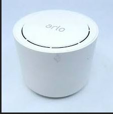 arlo round base