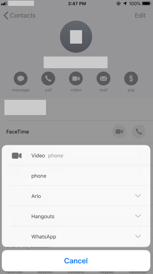 arlo pro 2 app for android