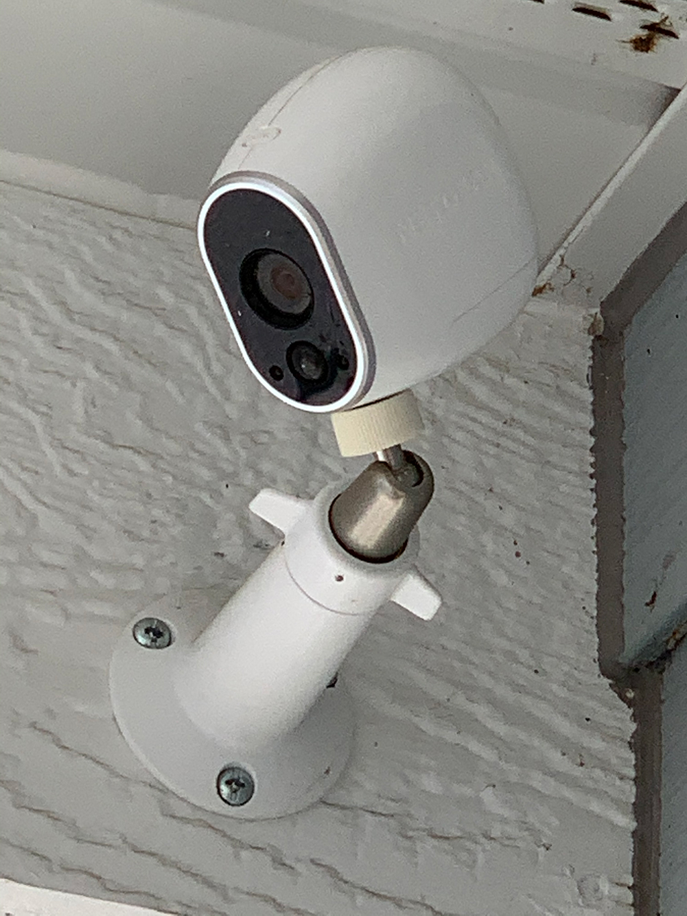 Solved: Previous owner left two Arlo cameras. Need to purc... - Arlo ...