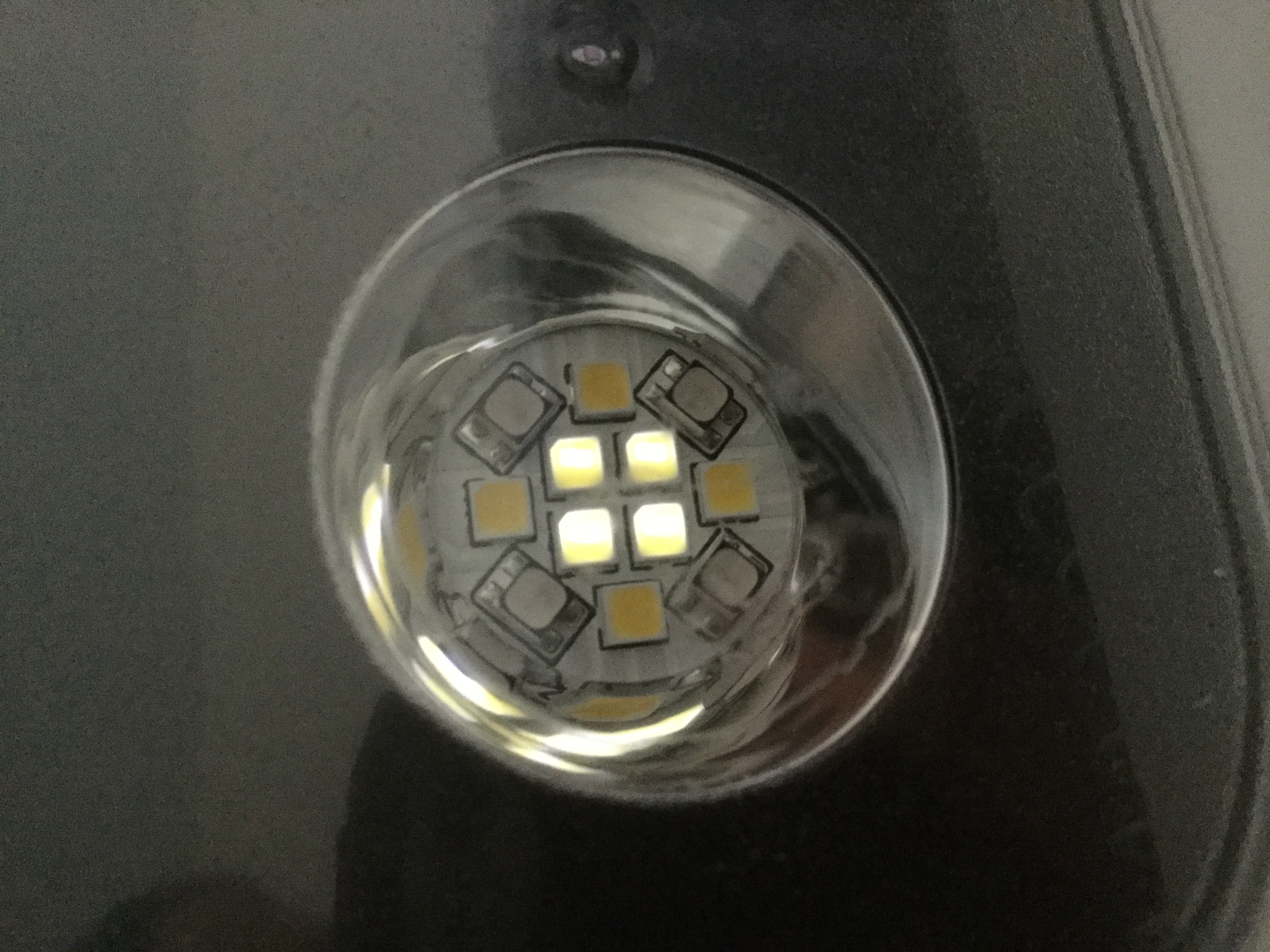 Solved Arlo Security Light LED Light Always On Arlo Community