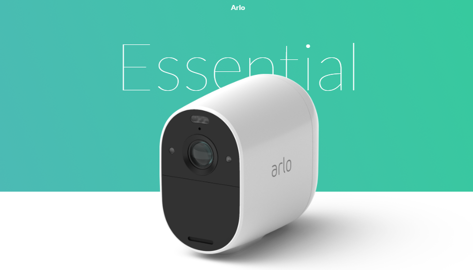 arlo camera spotlight