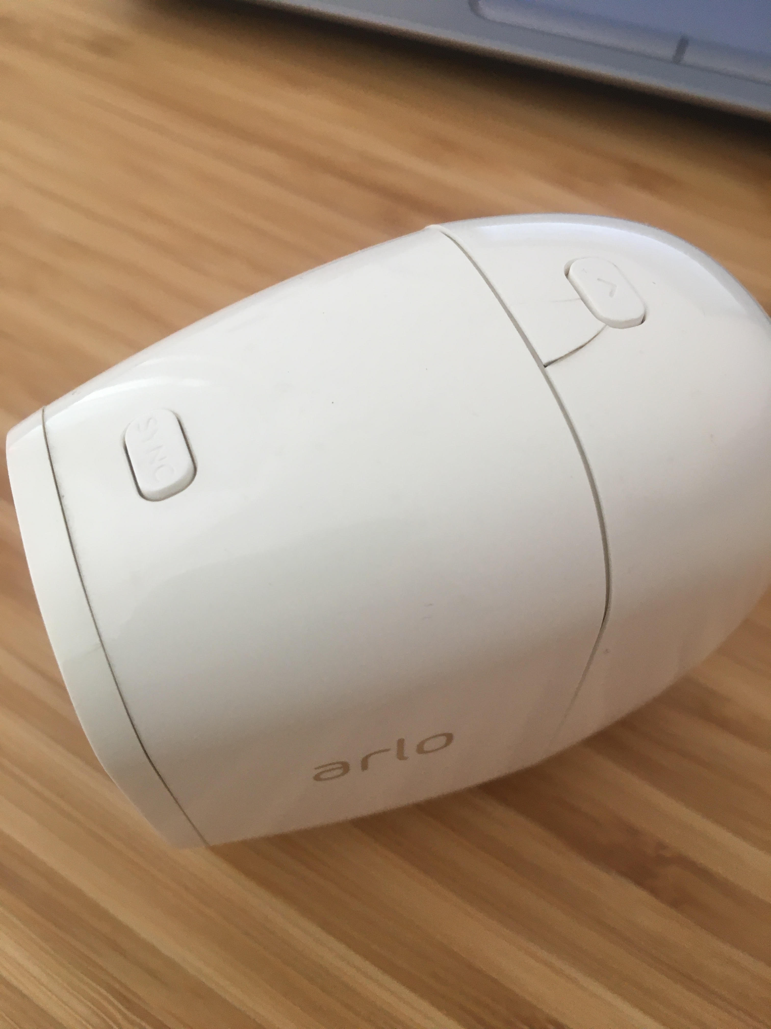 Sync arlo pro sales 2