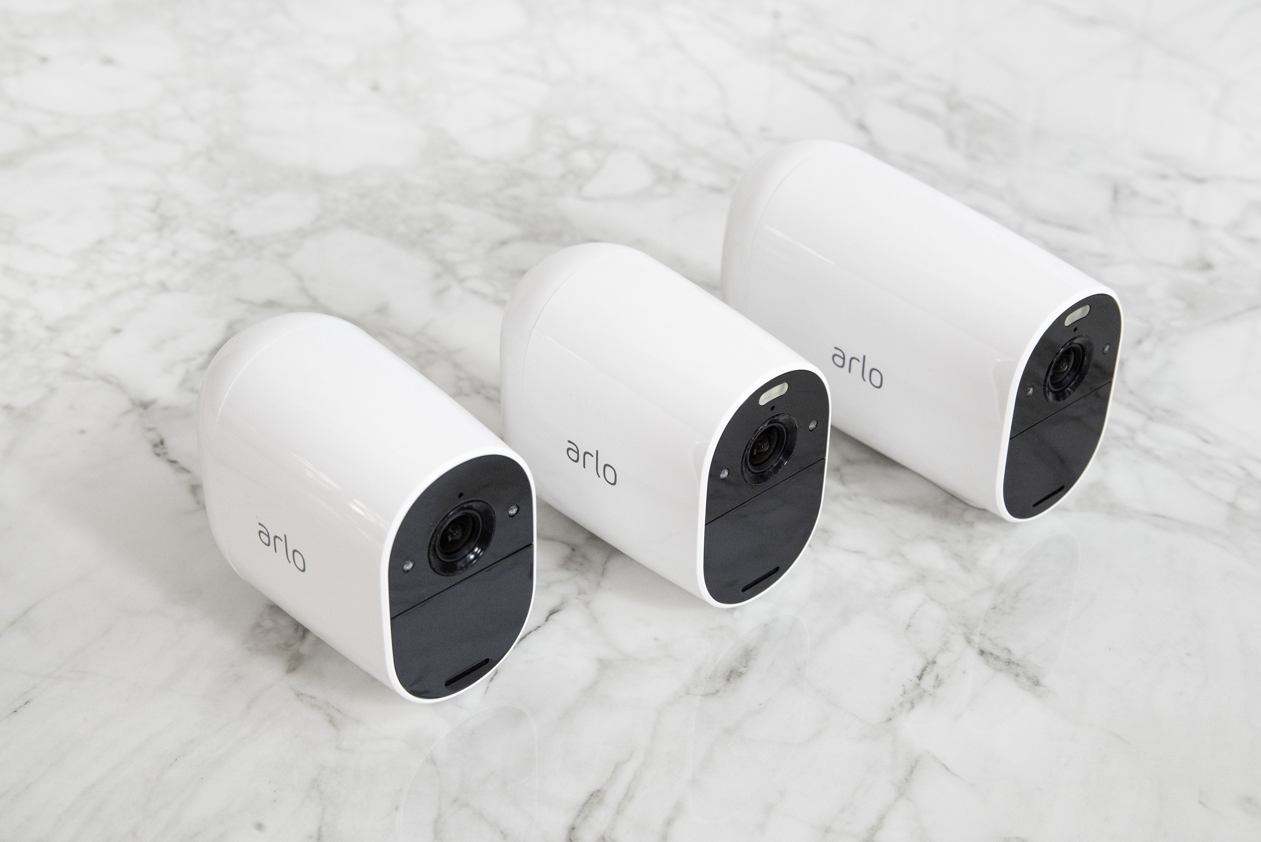 Arlo homekit hot sale secure video