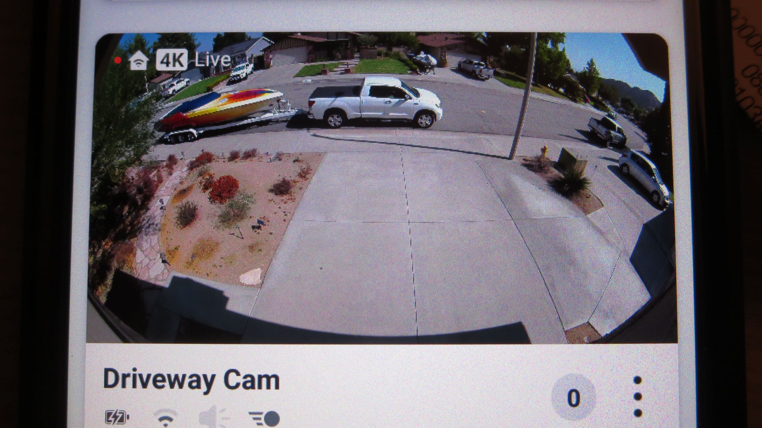 Pro 3 Cameras (Local Live Streaming) Will Not Conn... - Arlo Community