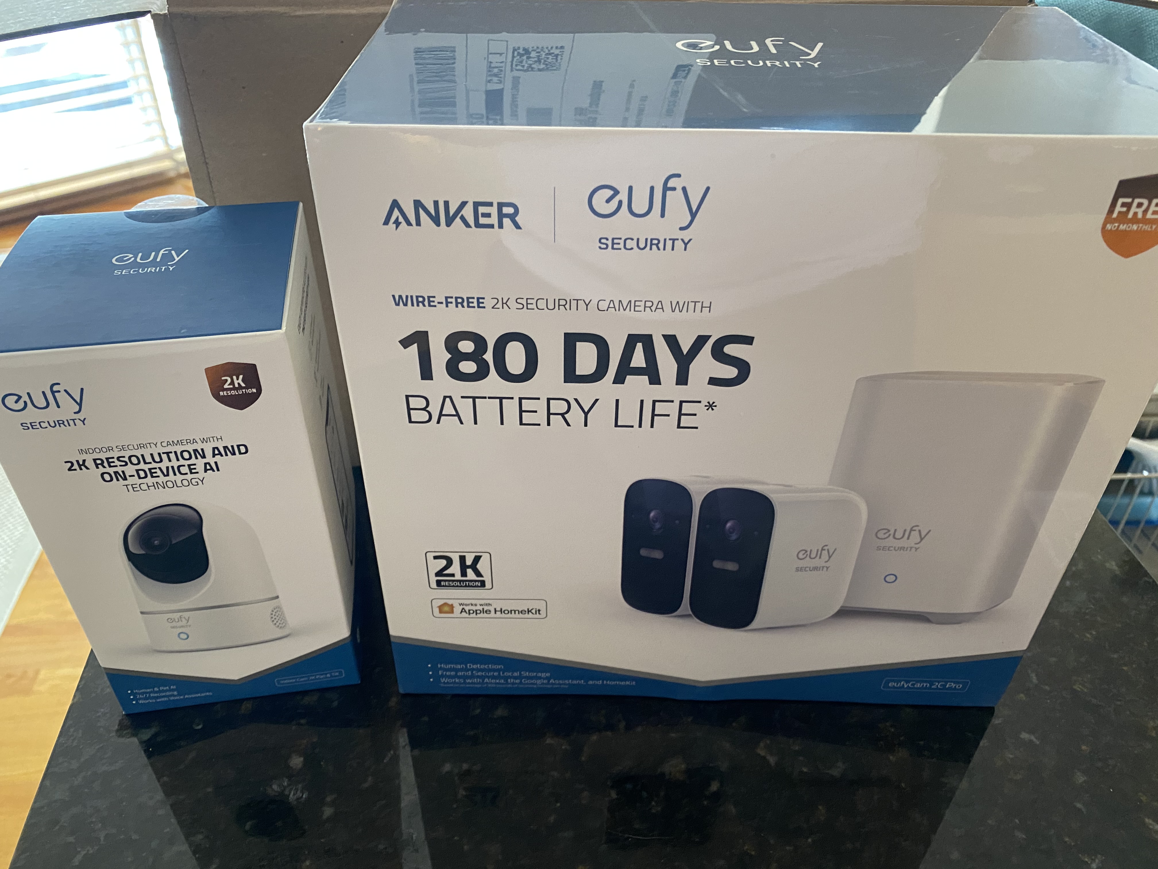 Apple HomeKit Secure Video Page 18 Arlo Community