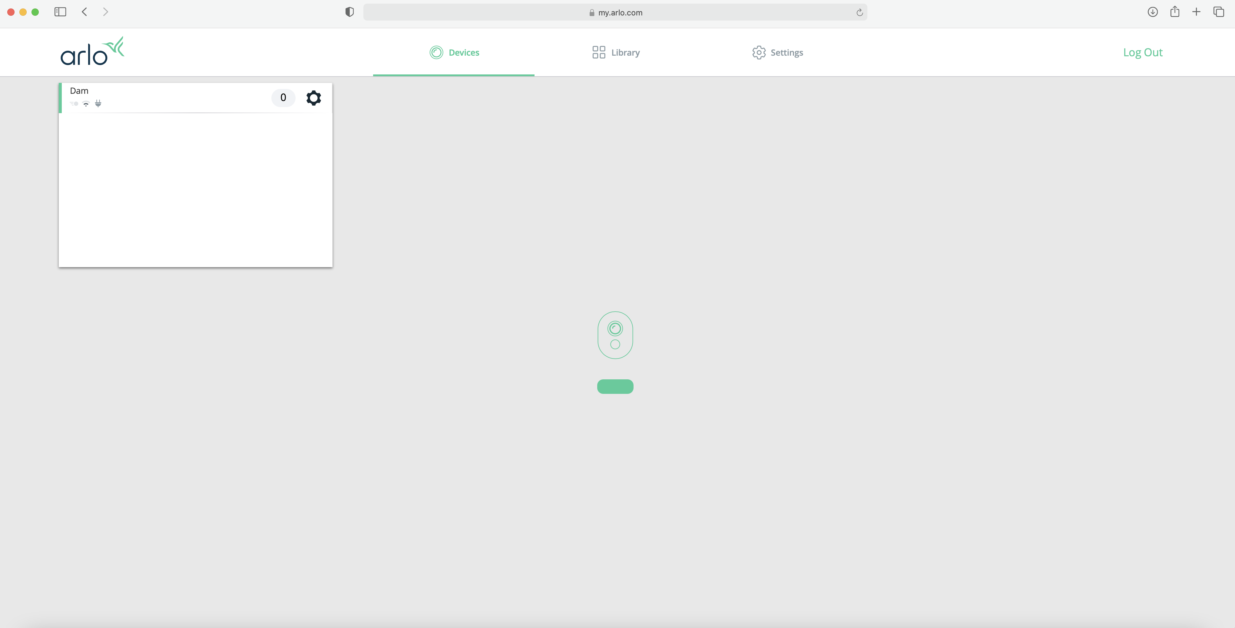 My Arlo Portal stopped Working Arlo Community