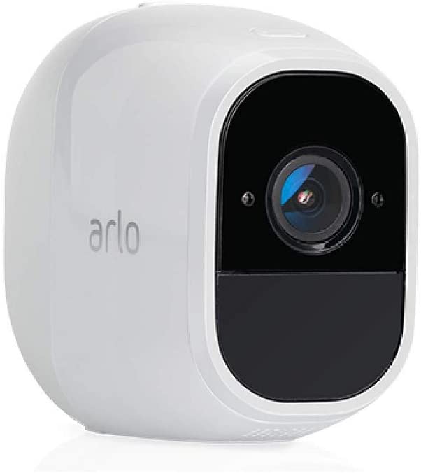 How do I identify what type of camera I have? Arlo Community