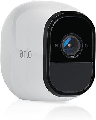Arlo models compared 2025