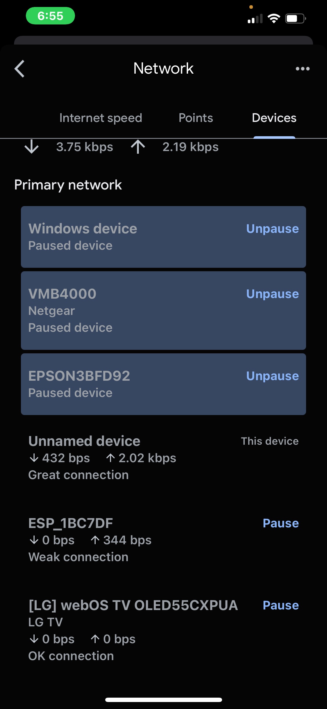 Google wifi and base station / hub Arlo Community