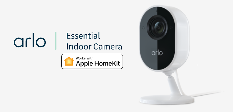 Arlo Essential Indoor Cameras are now compatible w - Arlo Community