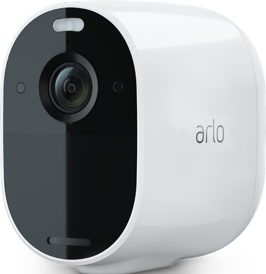 Arlo Essential Wire-Free Cameras