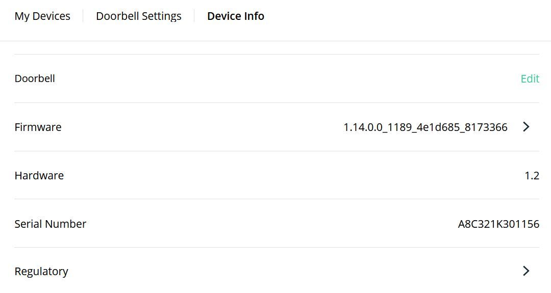 Arlo wired doorbell going offline daily during hea... Arlo Community