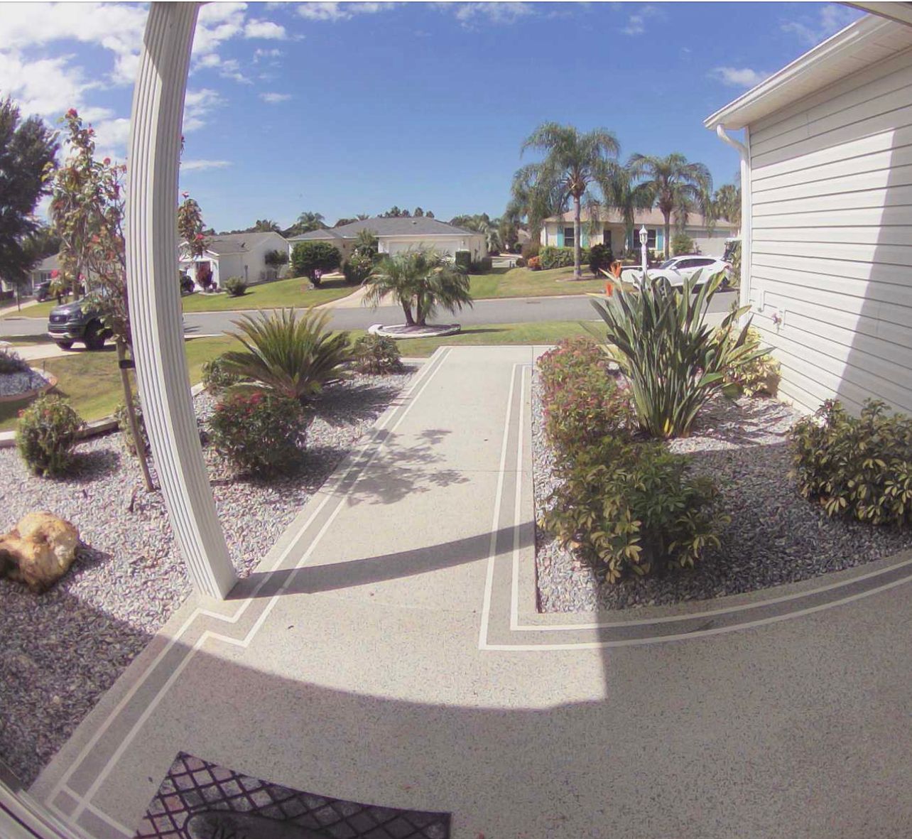 Night Vision not working on **BOTH** Ultra Pro 2 a... Arlo Community